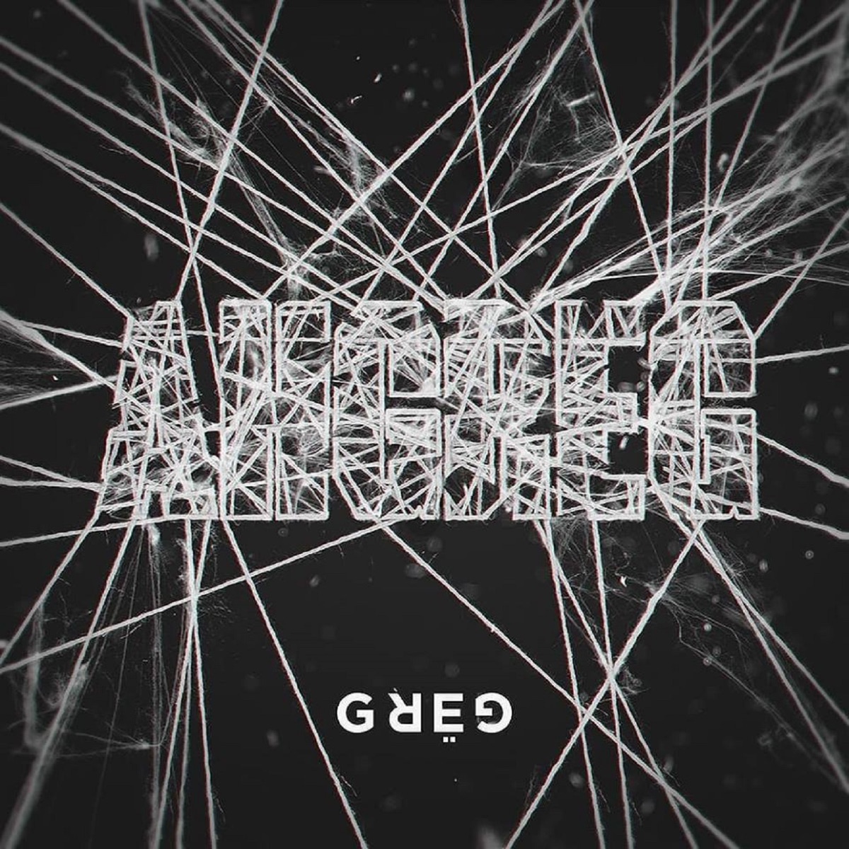 Ahgreg by Greg album cover