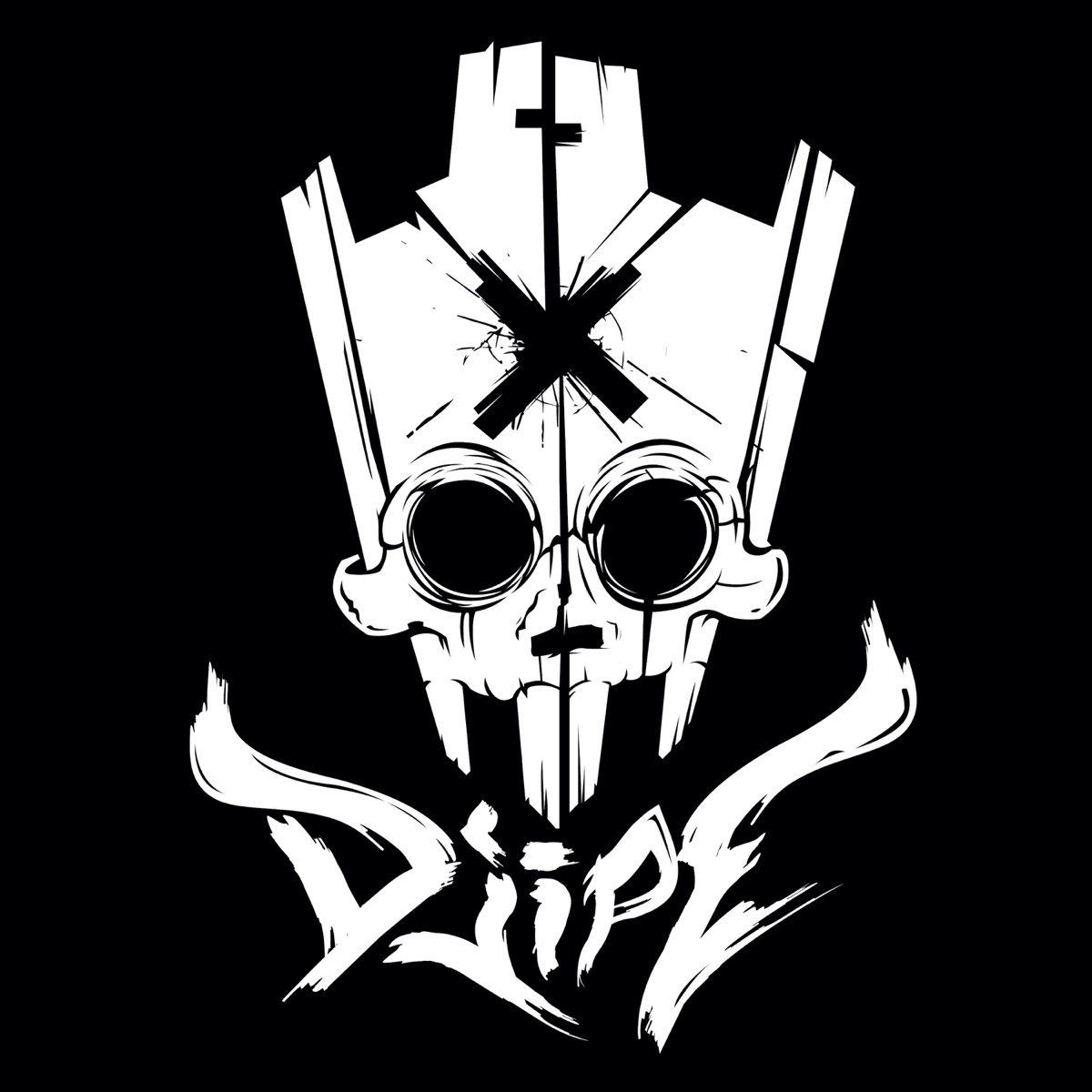 Worldrot - Single by Djipe album cover