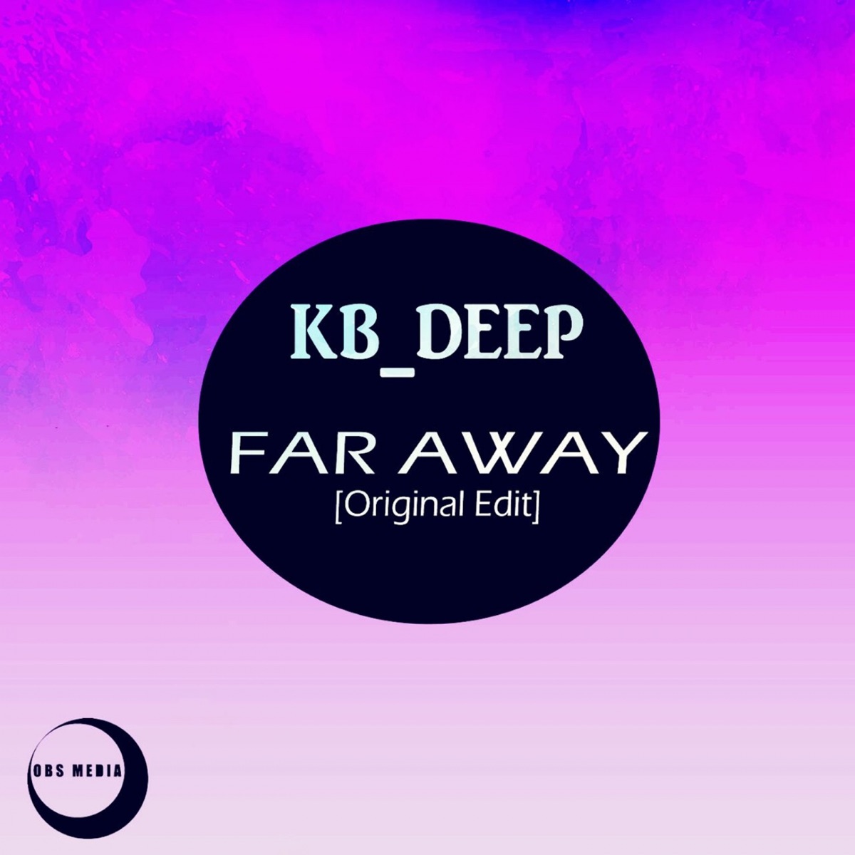 Far Away - Single by KB Deep album cover