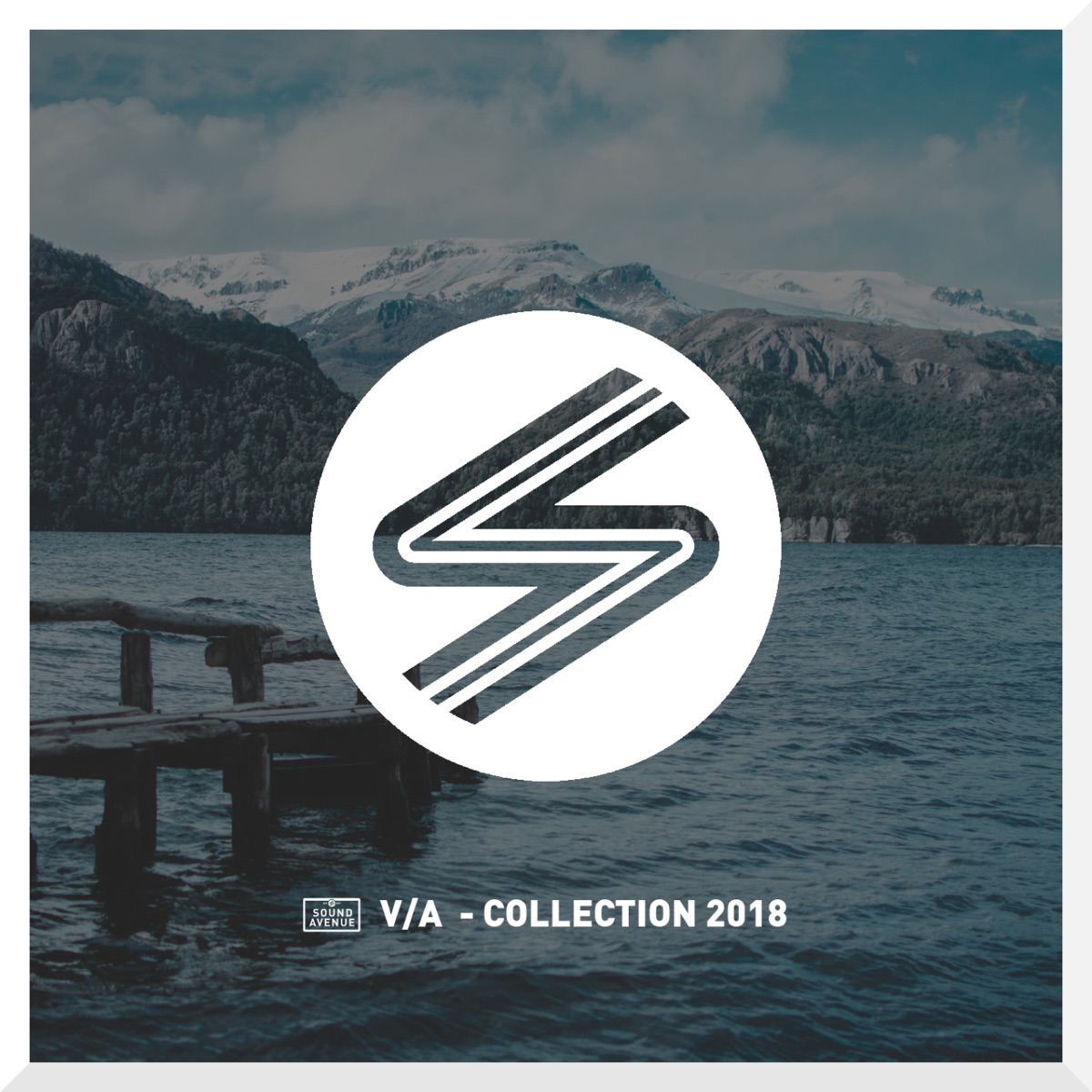 Collection, Vol. 7 by Dmitry Molosh, Petar Dundov & Roger Martinez album cover