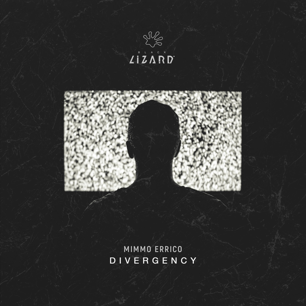 Divergency (Extended Mix) - Single by Mimmo Errico album cover