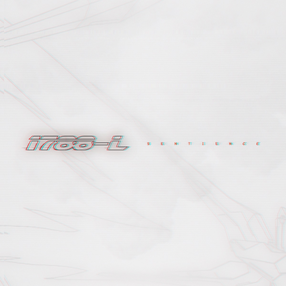 S E N T I E N C E - EP by 1788-L album cover