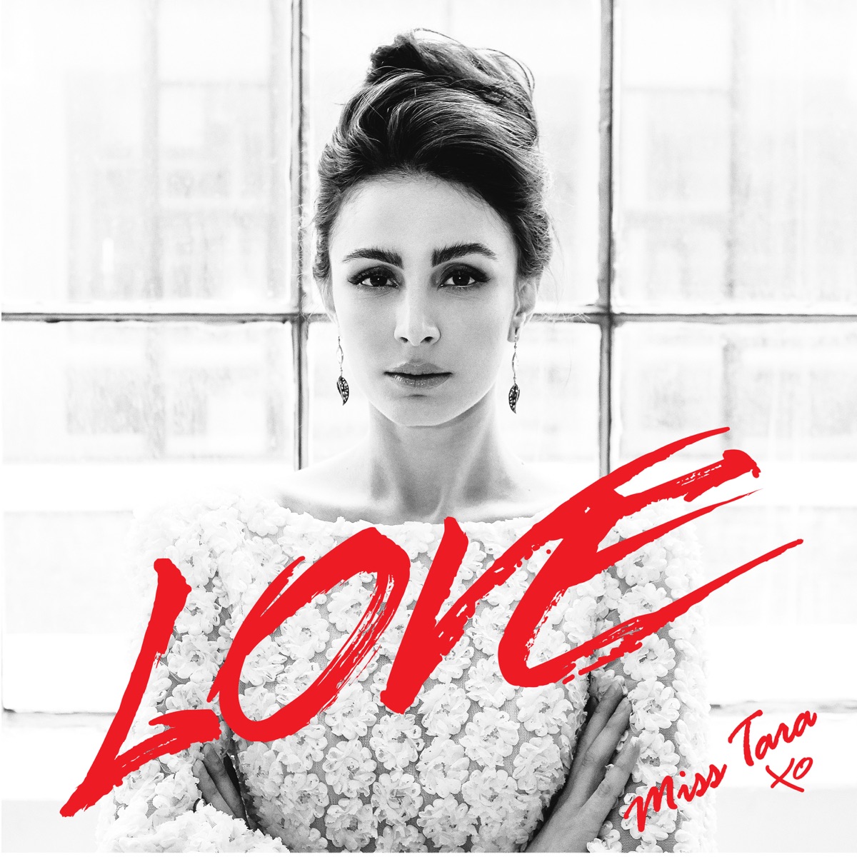 Love by Miss Tara album cover