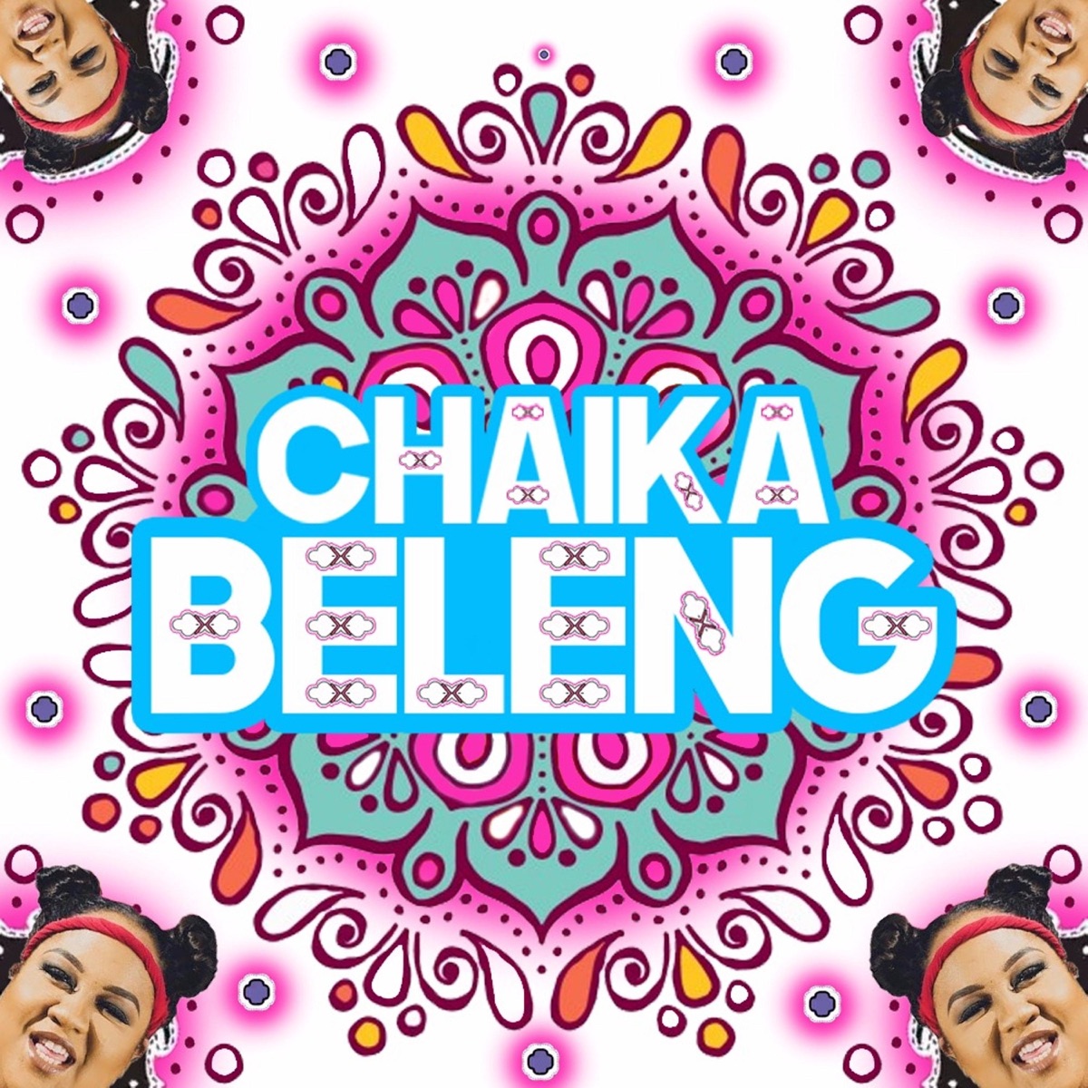 Beleng - Single by Chaika album cover