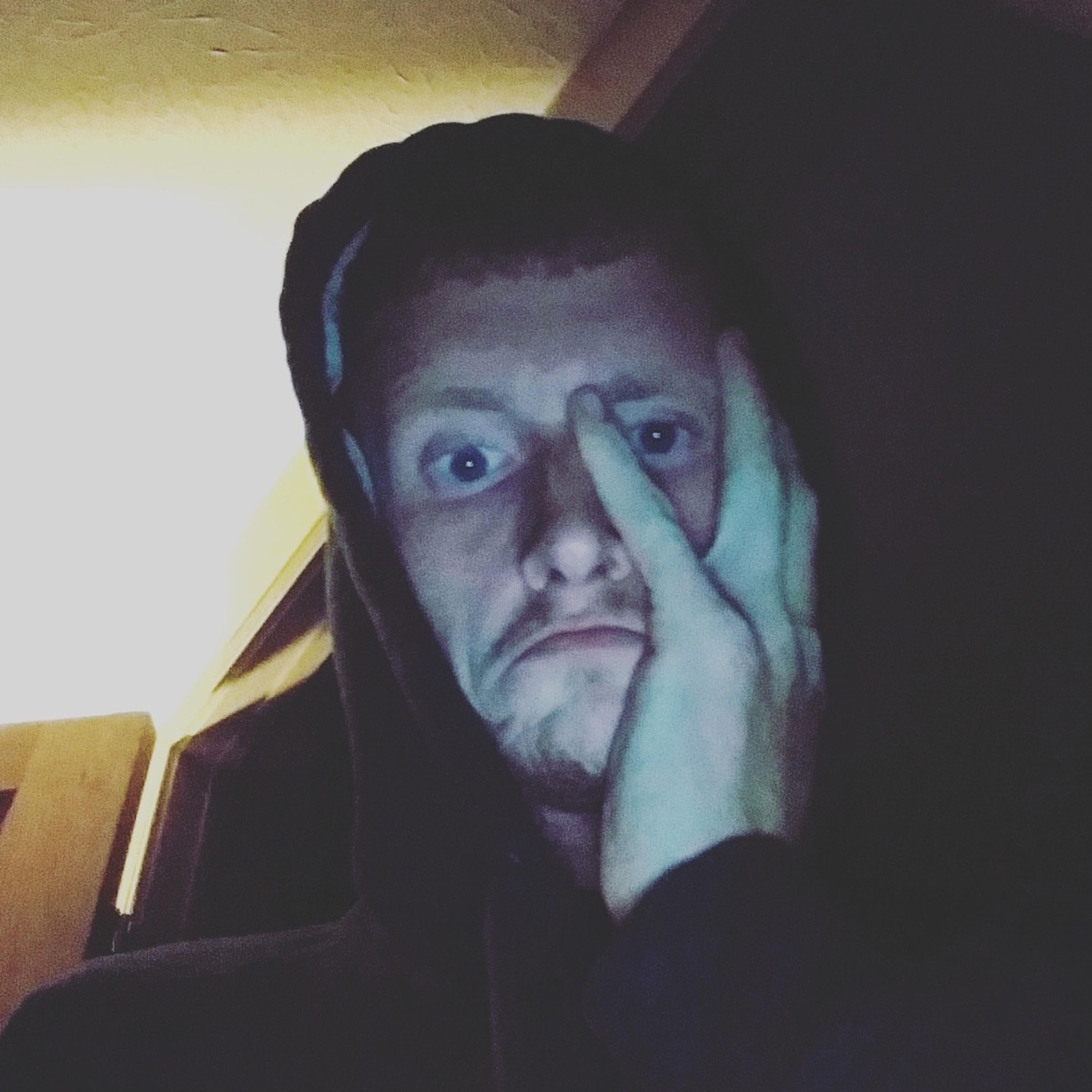 Jennifer Aniston Freestyle - Single by Jbdeeds album cover
