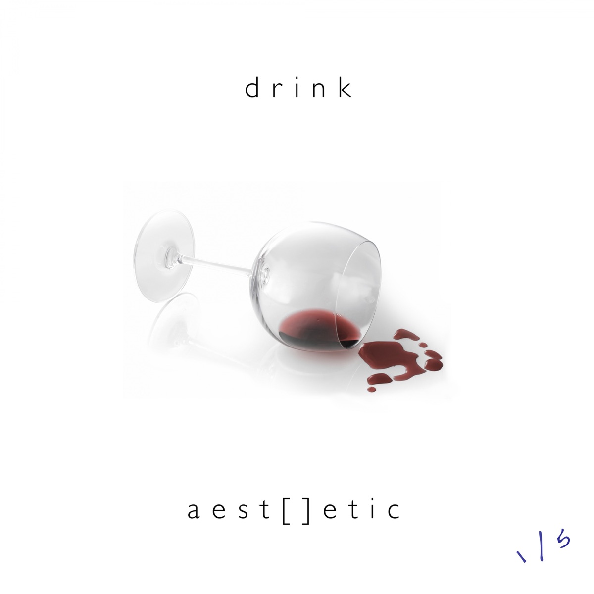 Drink - Single by Aestetic album cover