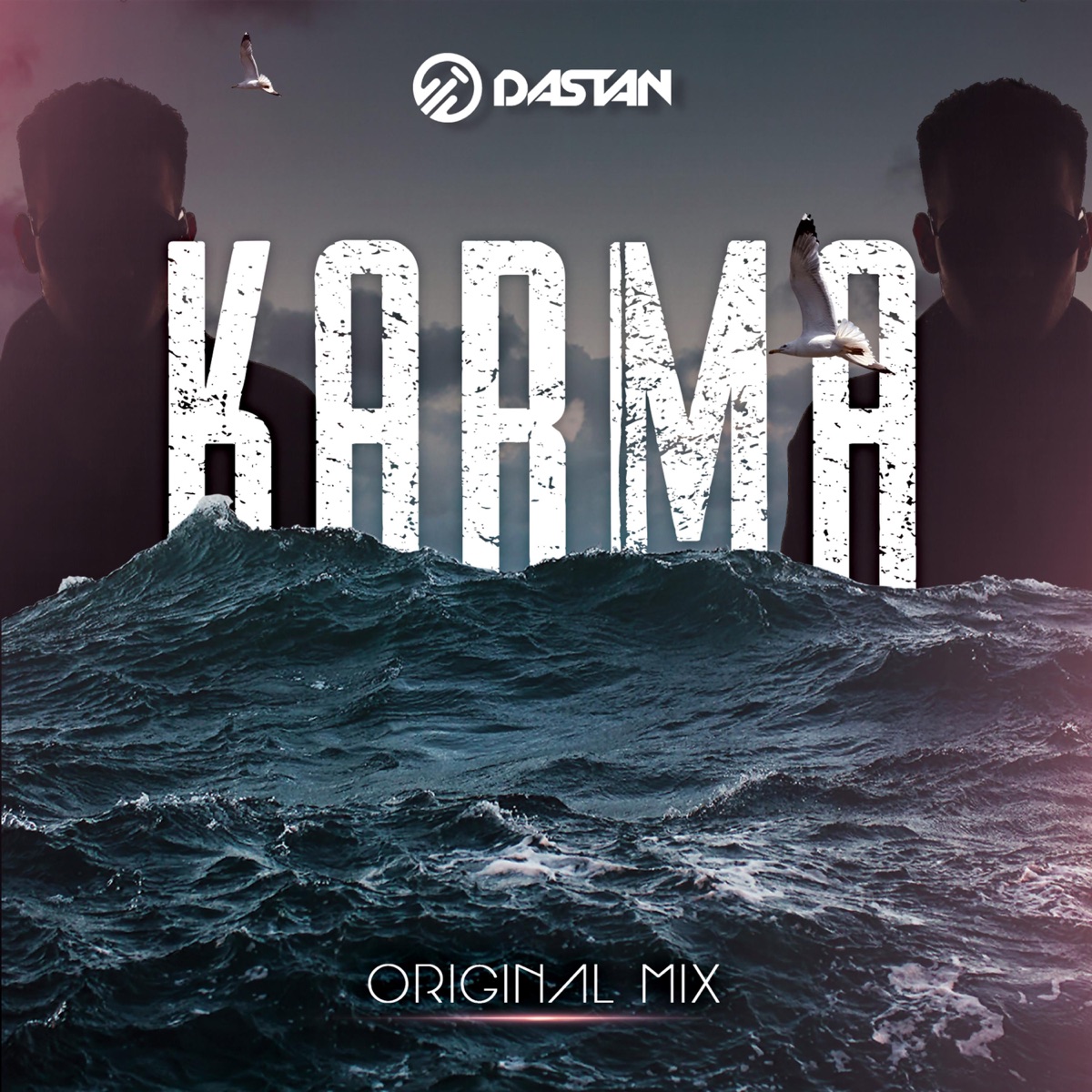 Karma - Single by Dastan album cover