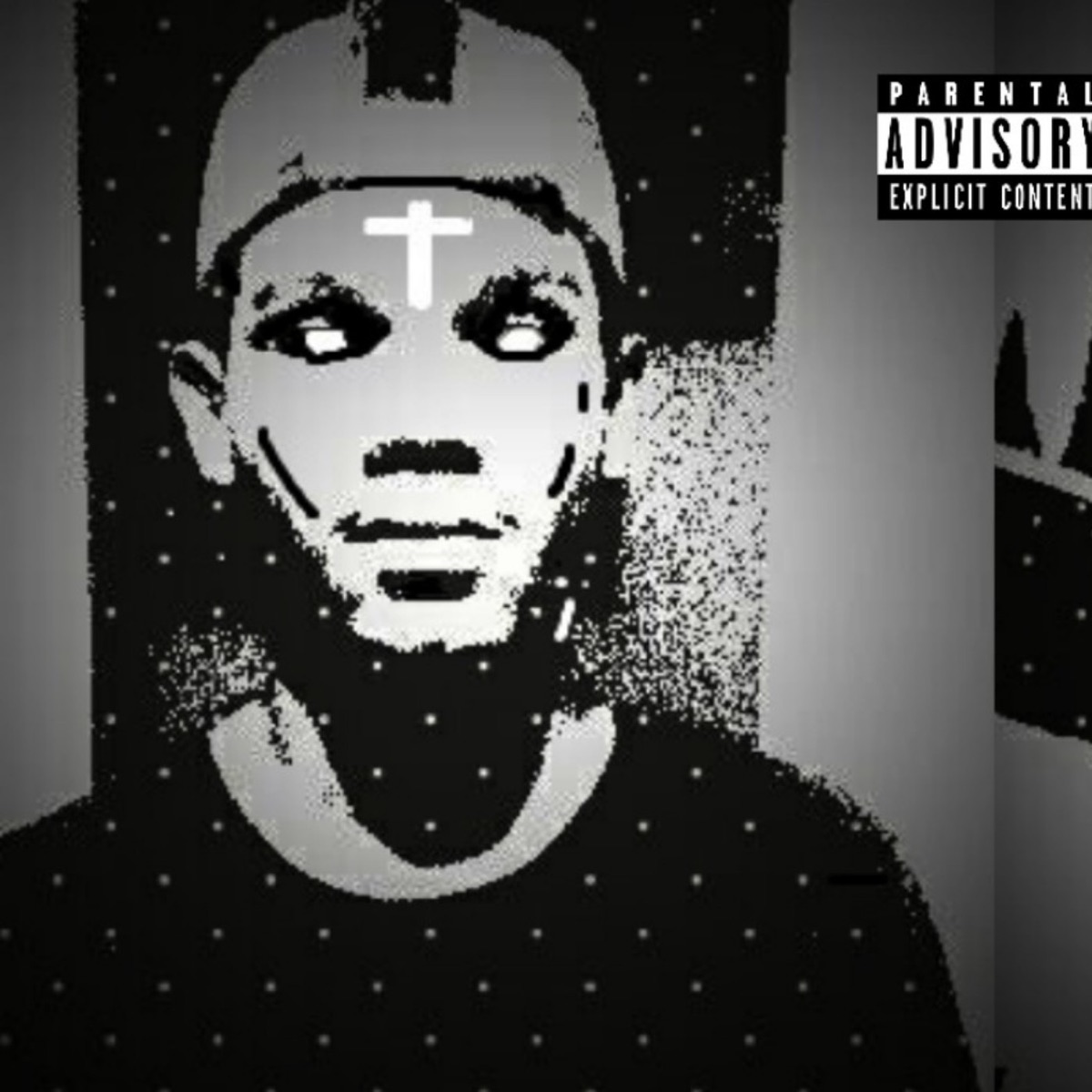 Playbitch - Single by Trap Vultin album cover