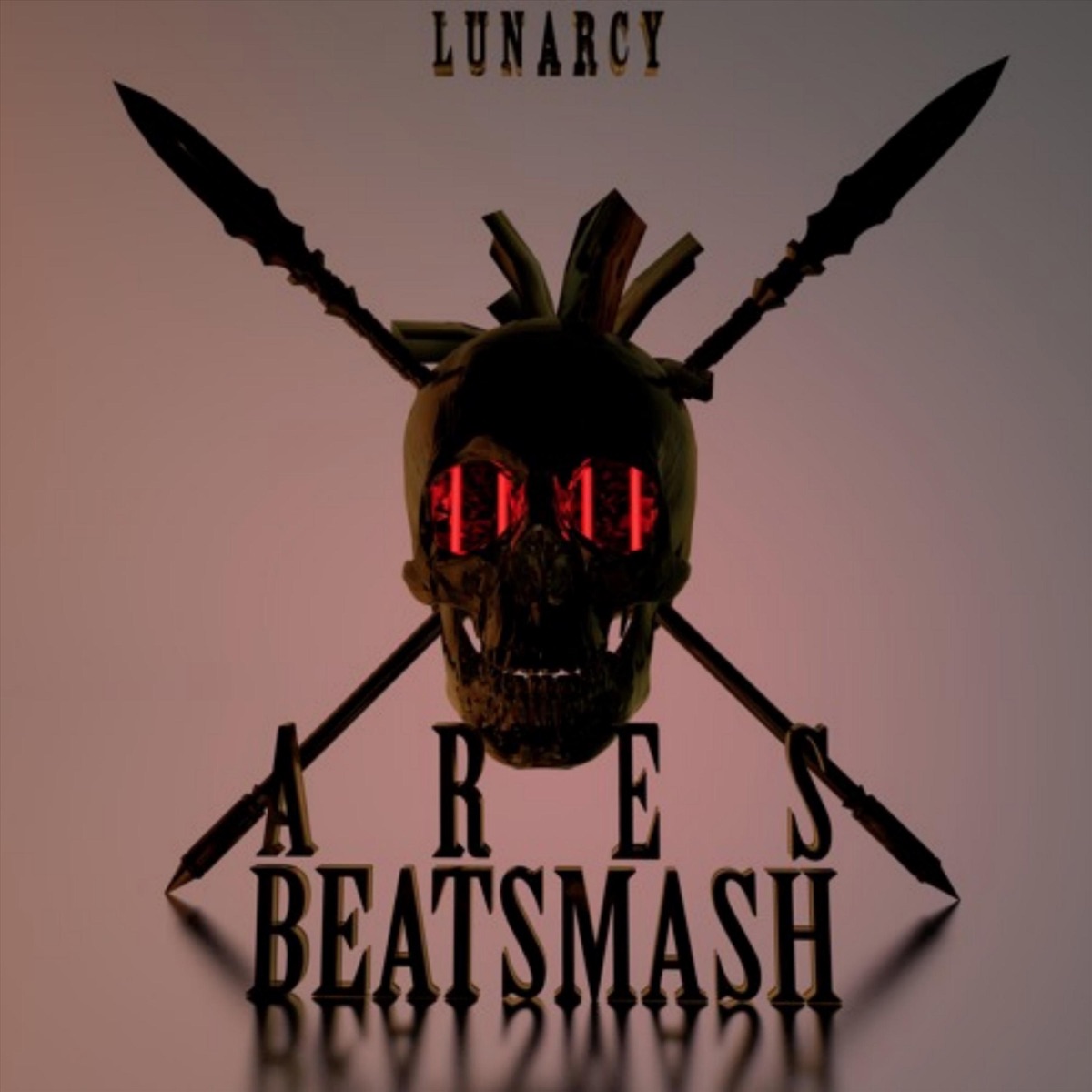 Árēs - Single by BeatSmash album cover