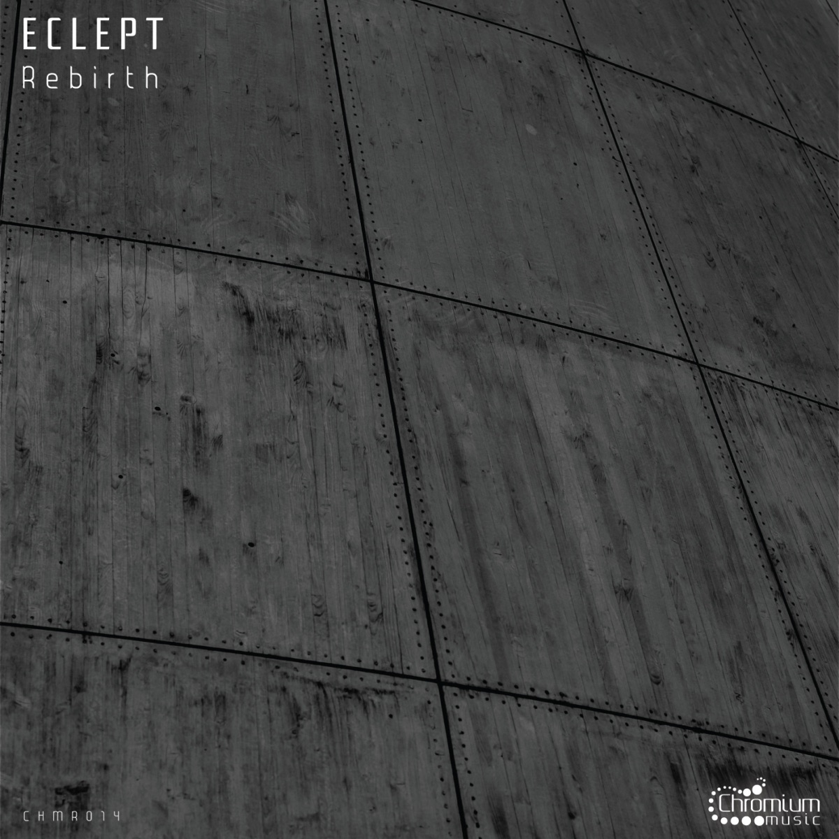 Rebirth - Single by Eclept album cover
