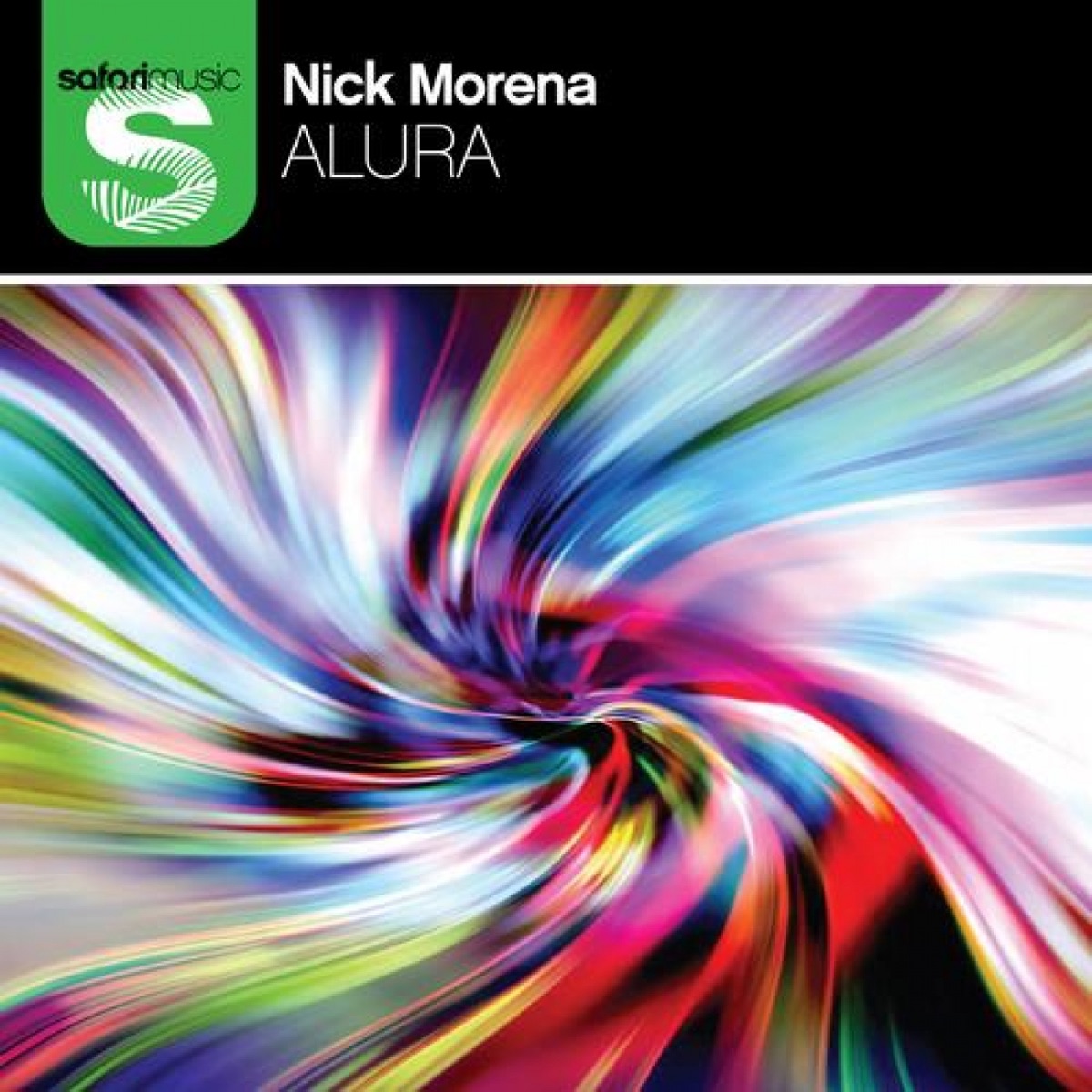 Alura - Single by Nick Morena album cover