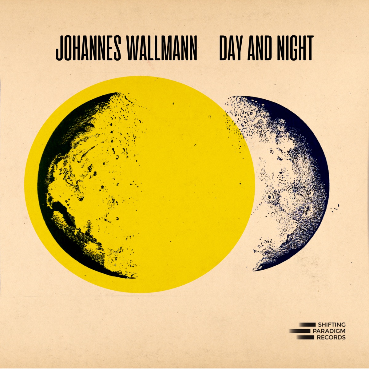 Day and Night (feat. Brian Lynch, Dayna Stephens, Matt Pavolka & Colin Stranahan) by Johannes Wallmann album cover