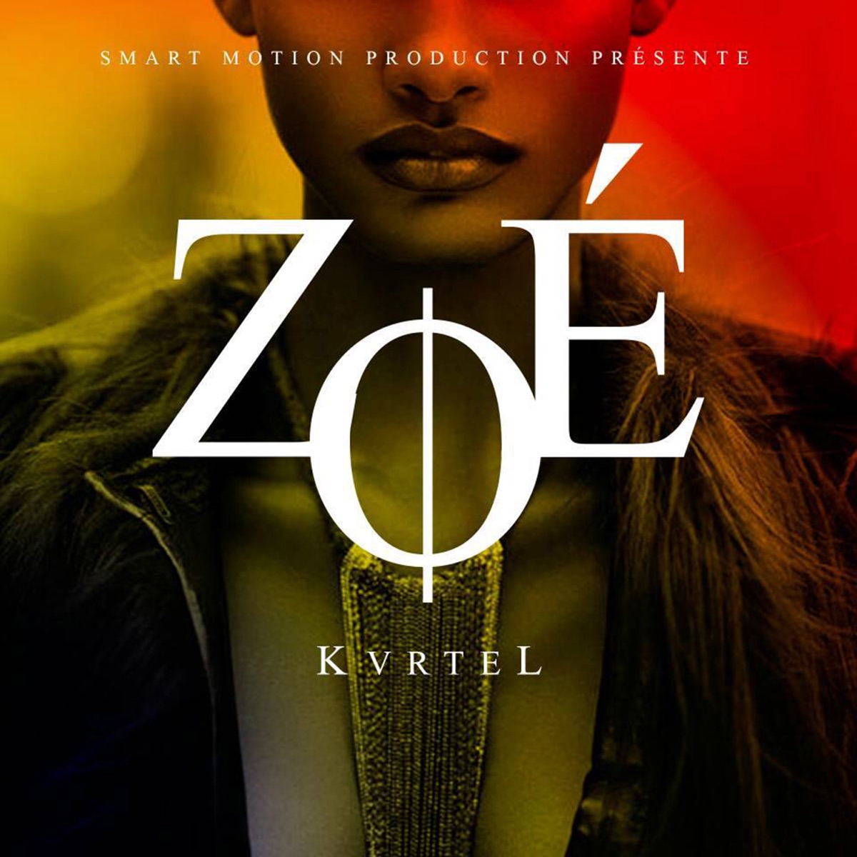 Zoé - Single by Kartel album cover