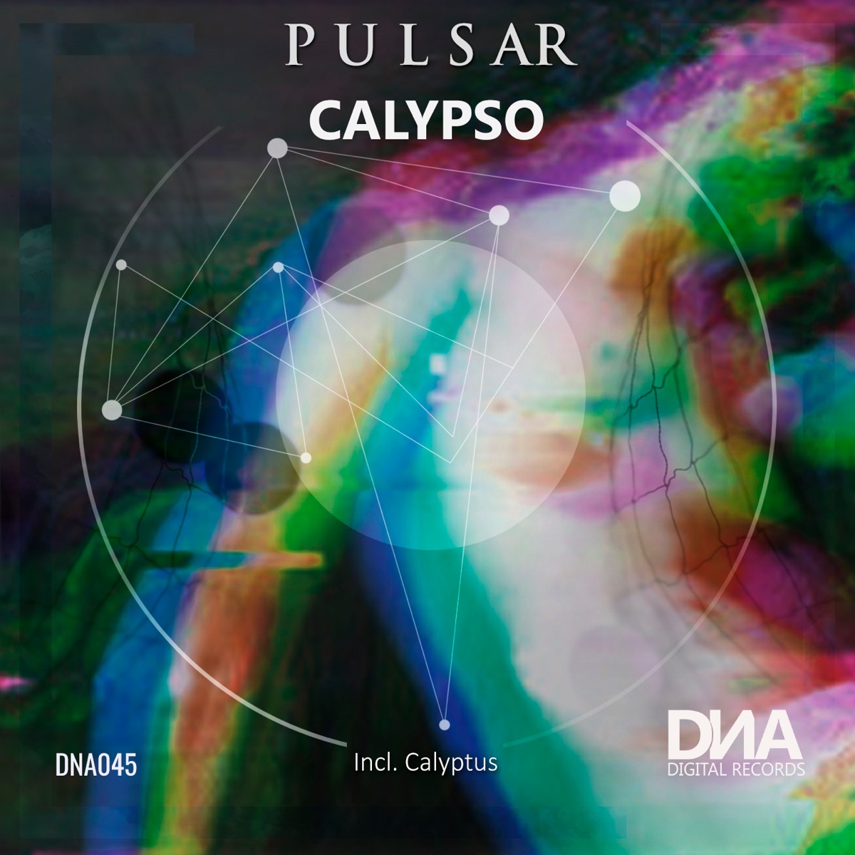 Calypso - Single by P U L S A R album cover