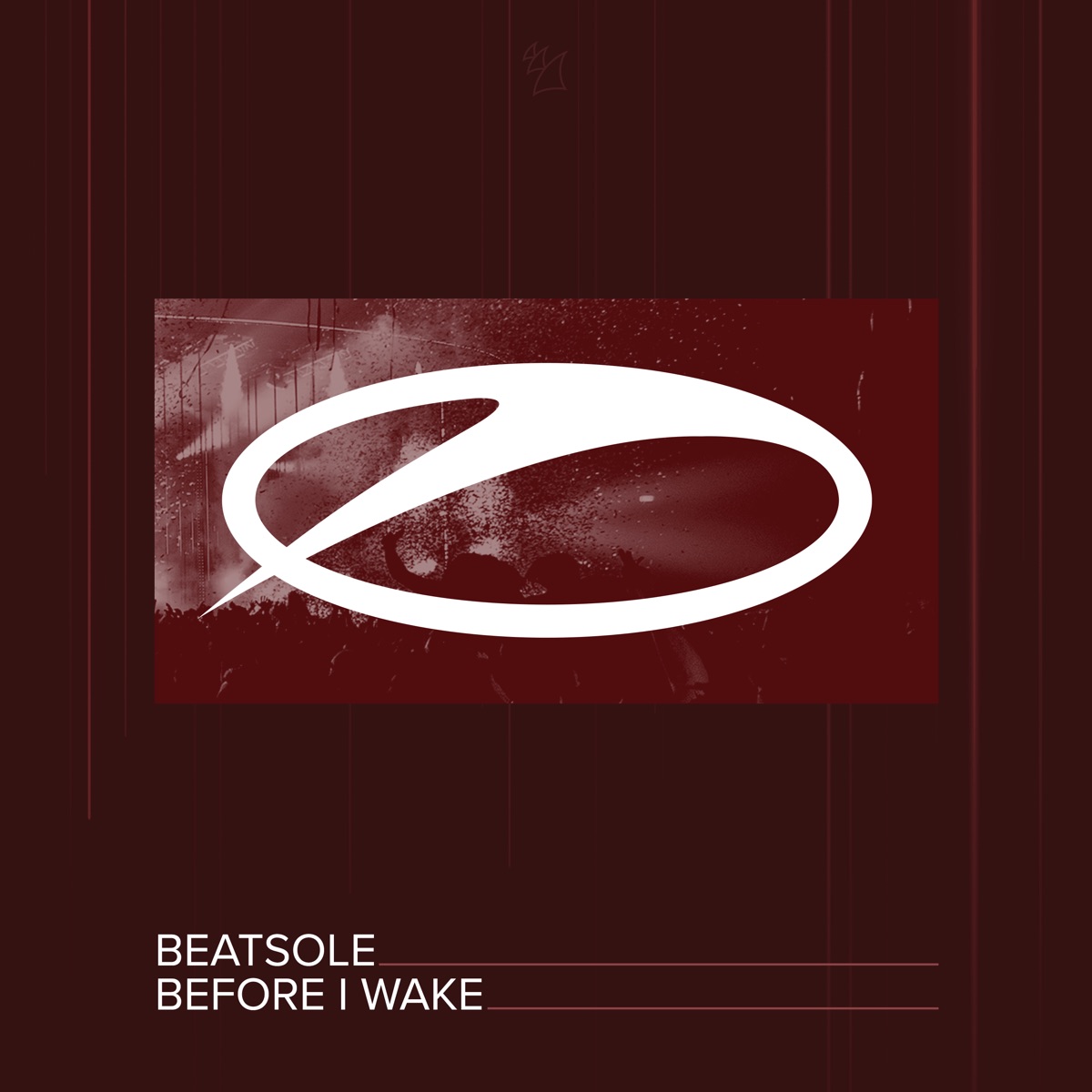 Before I Wake - Single by Beatsole album cover
