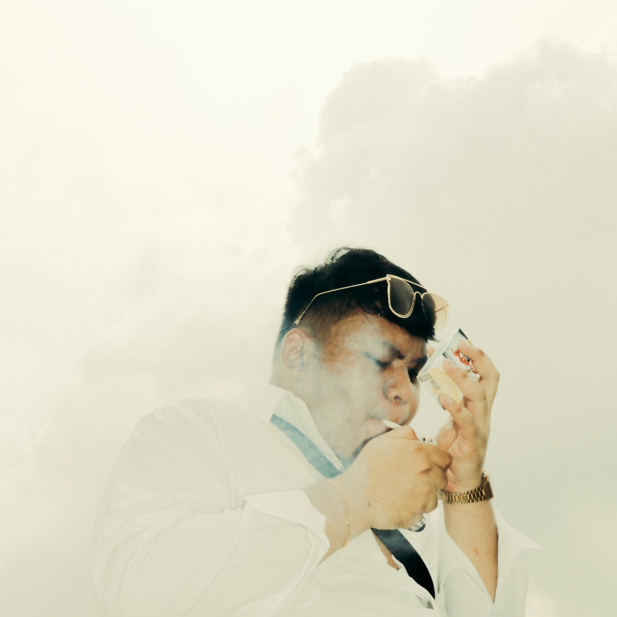Pick Up the Phone (feat. Ichu & Airliftz) - Single by Cønfucius album cover