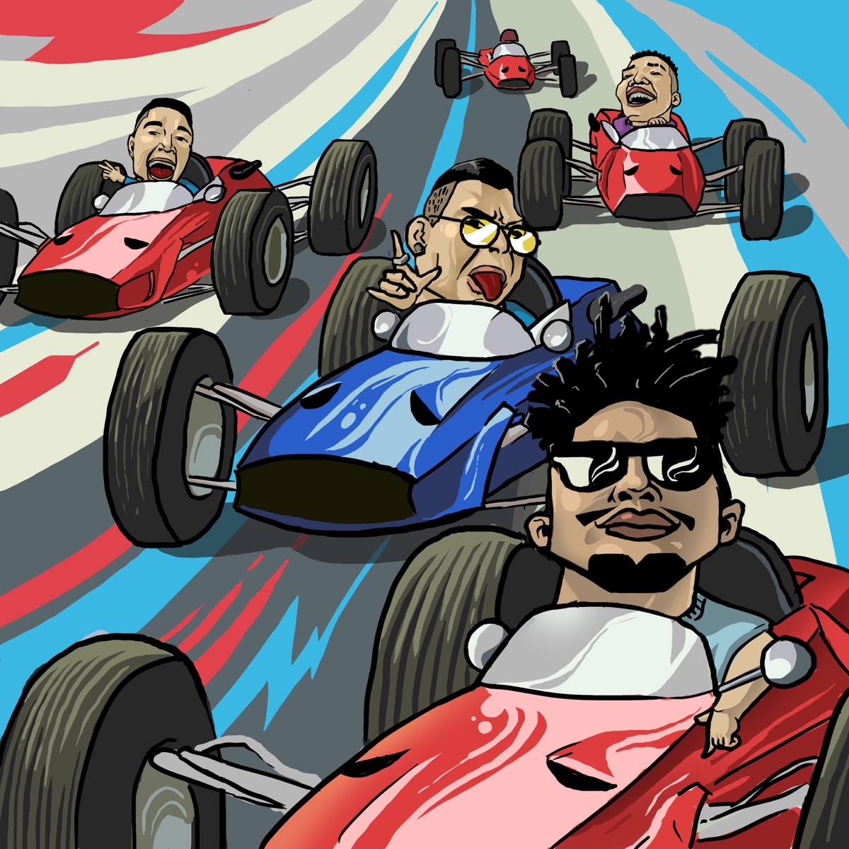 Ky La (feat. Killason) - Single by 95G album cover