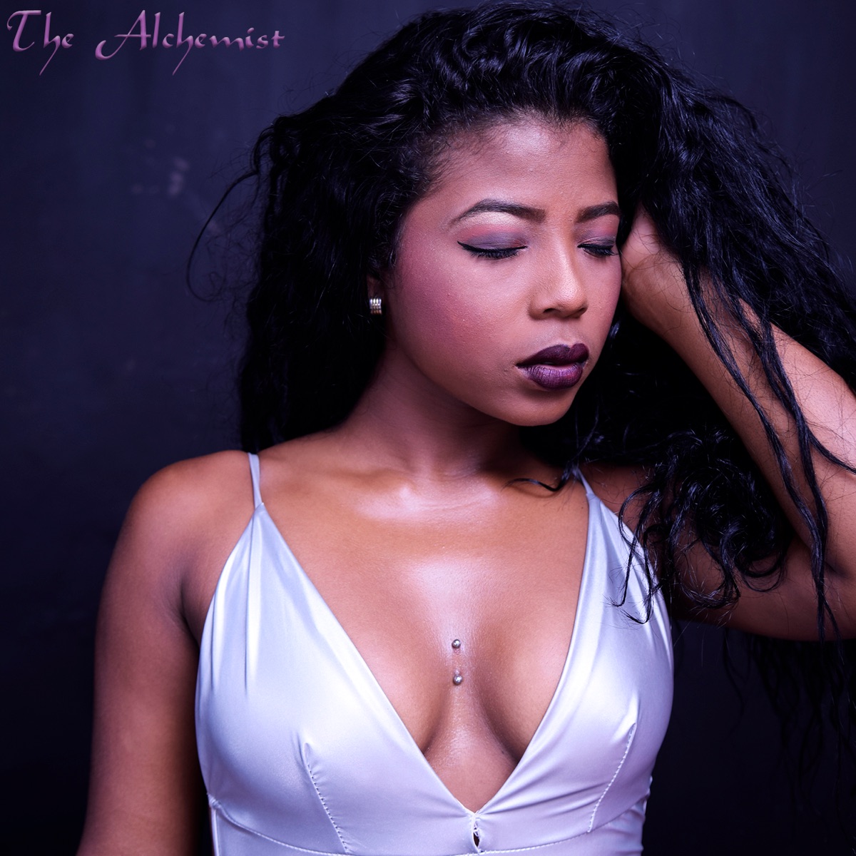 The Alchemist by TrapCartel album cover