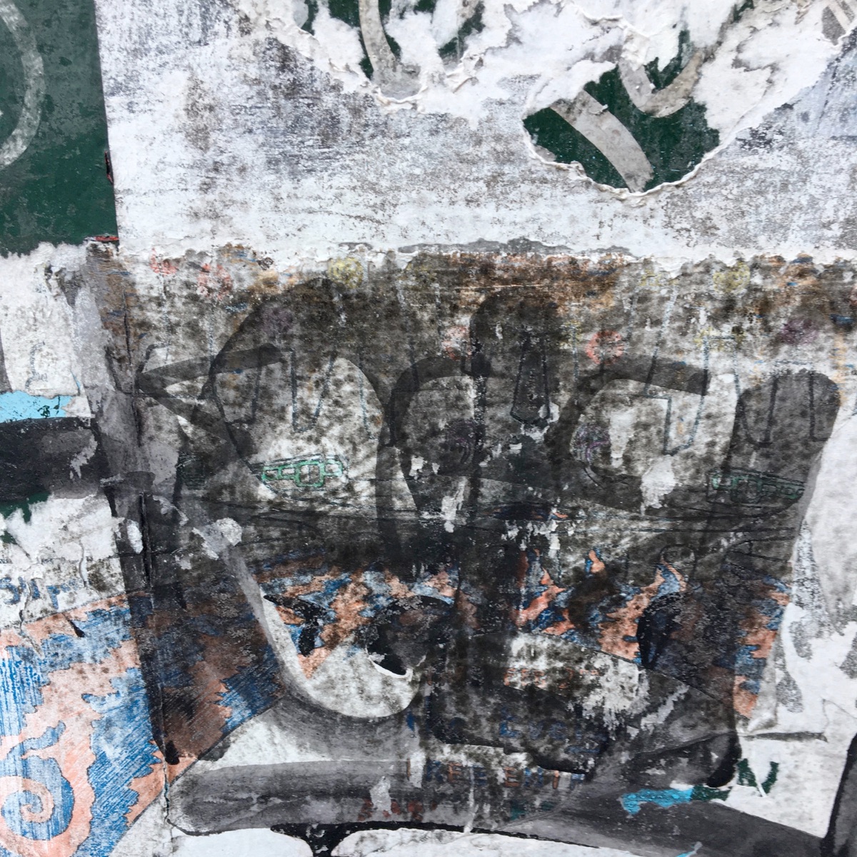 Satin - EP by PAUL album cover