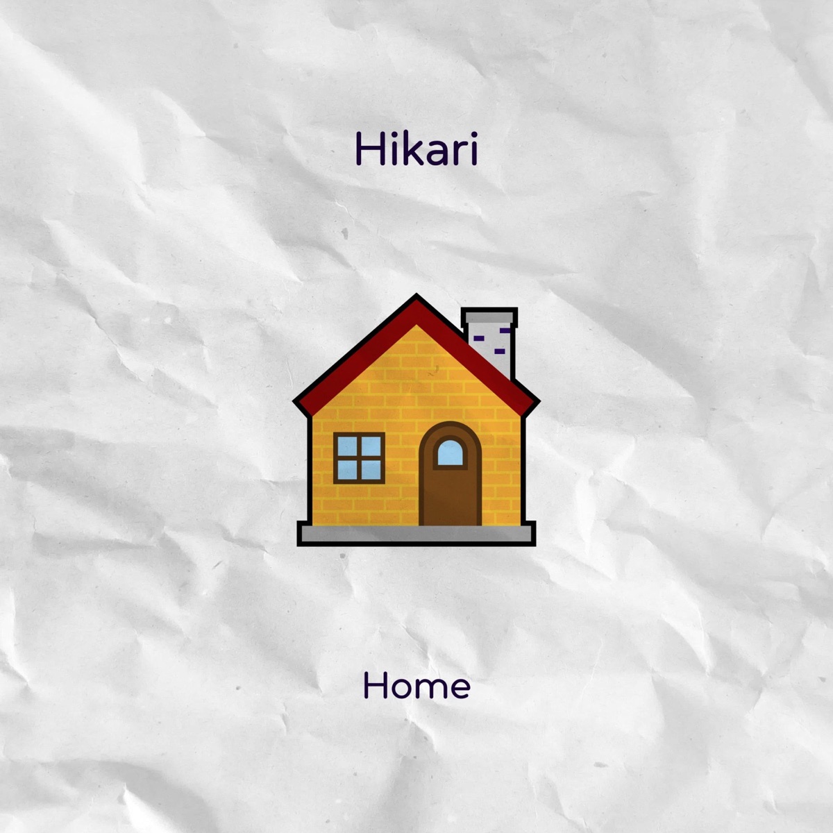 Home - Single by Hikari album cover