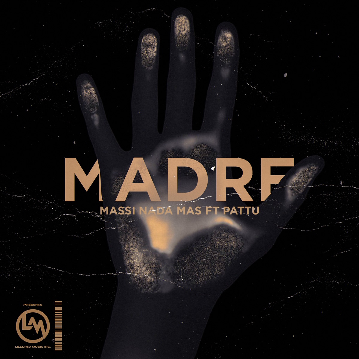 Madre (feat. Pattu) - Single by Massi Nada Mas album cover
