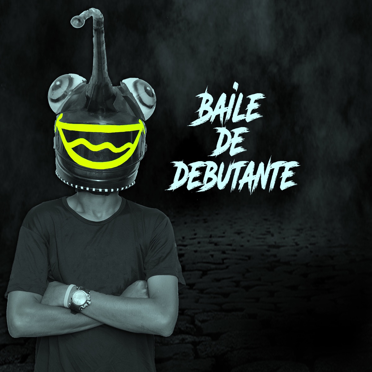 Baile de Debutante - Single by Dj Mosquito Oficial album cover