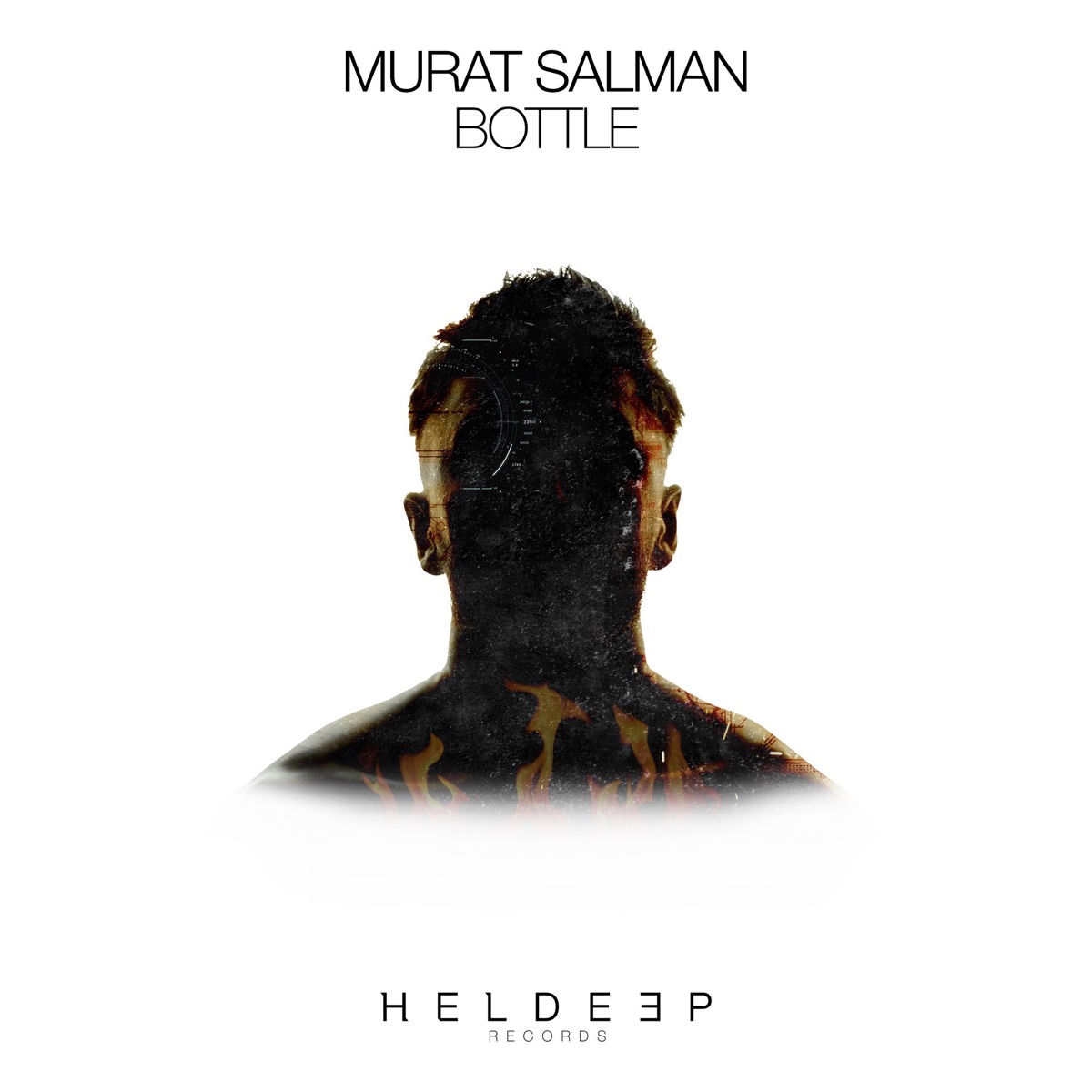 Bottle - Single by Murat Salman album cover