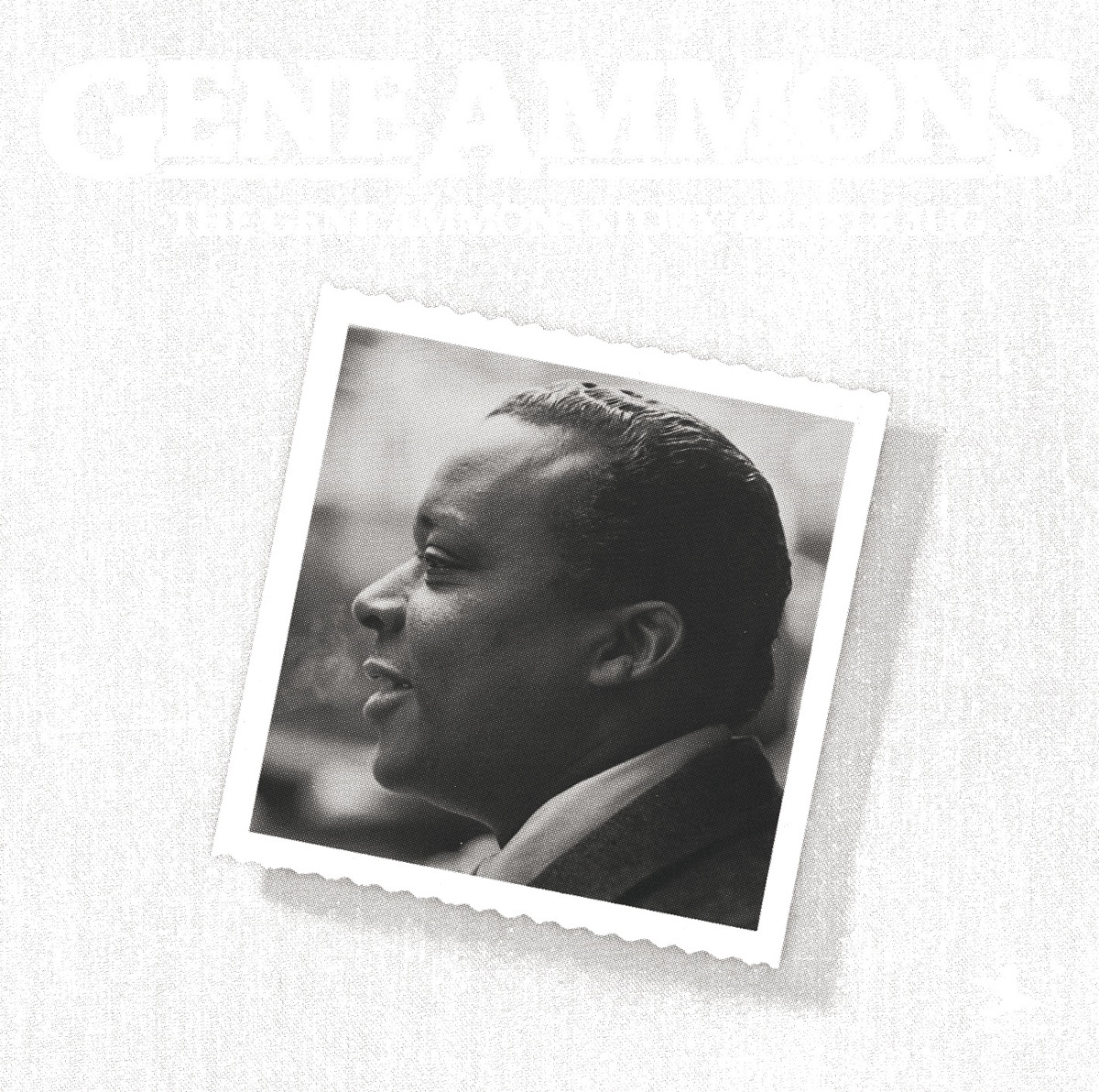 The Gene Ammons Story: Gentle Jug by Gene Ammons album cover