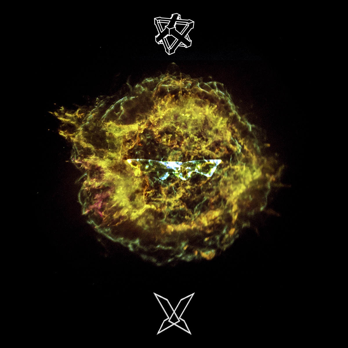 Untitled - Single by Victor Lou album cover