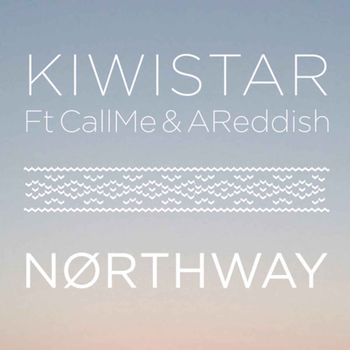 Northway - Single by Kiwistar album cover