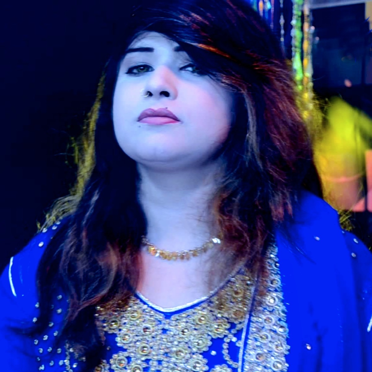 Sra Da Meene Yar Yema - EP by Shabnam Naseem & Gul Nazar album cover