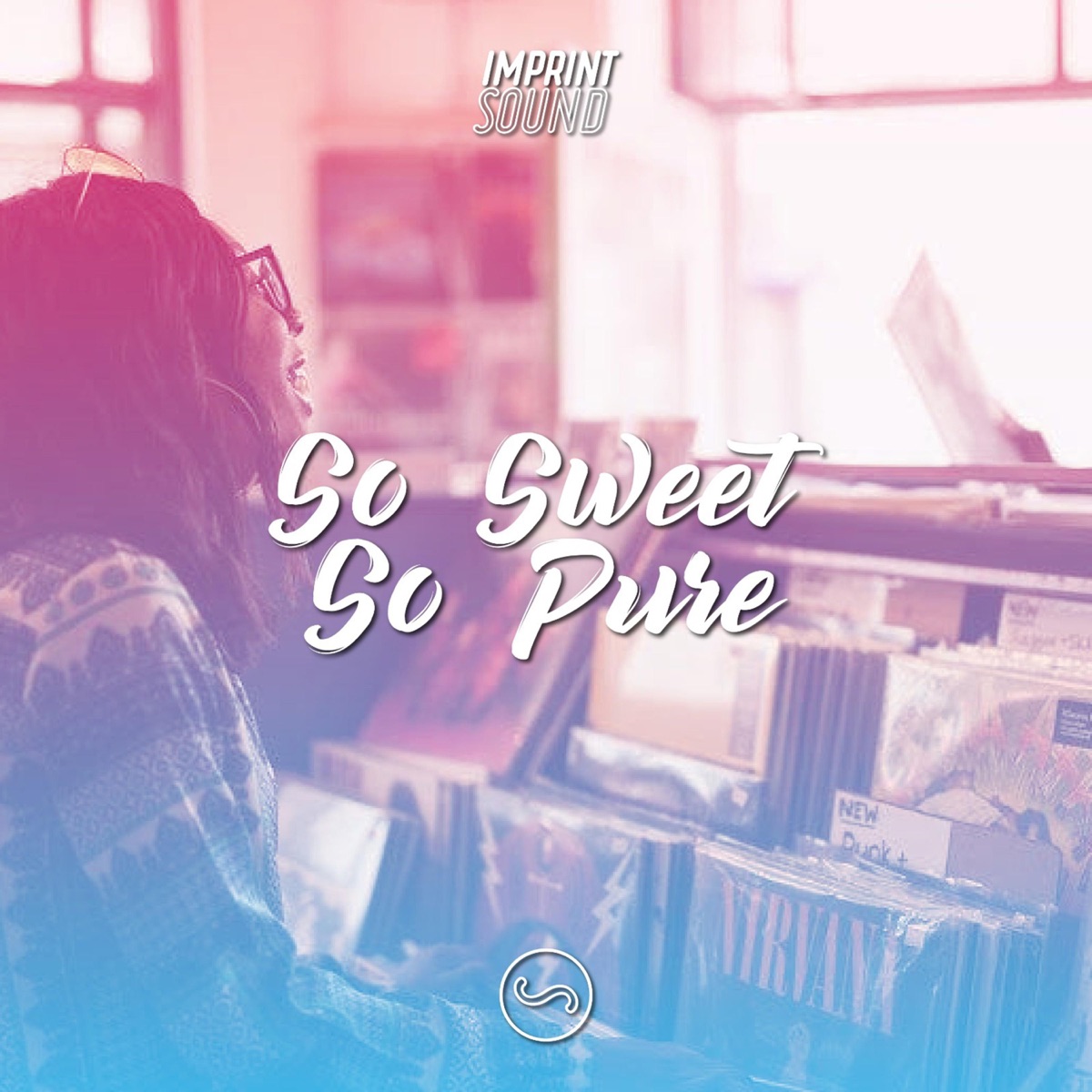 So Sweet So Pure (feat. V'nessa, Uchenna & Ayo Afolabi) - Single by Imprint Sound album cover