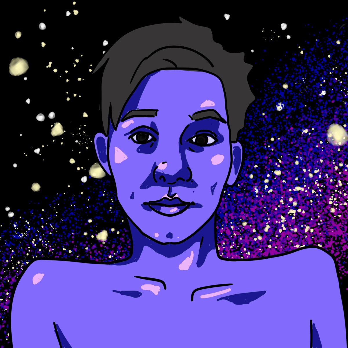 Void - Single by Aran album cover