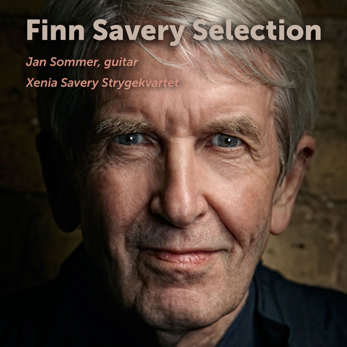 Finn Savery Selection by Finn Savery album cover