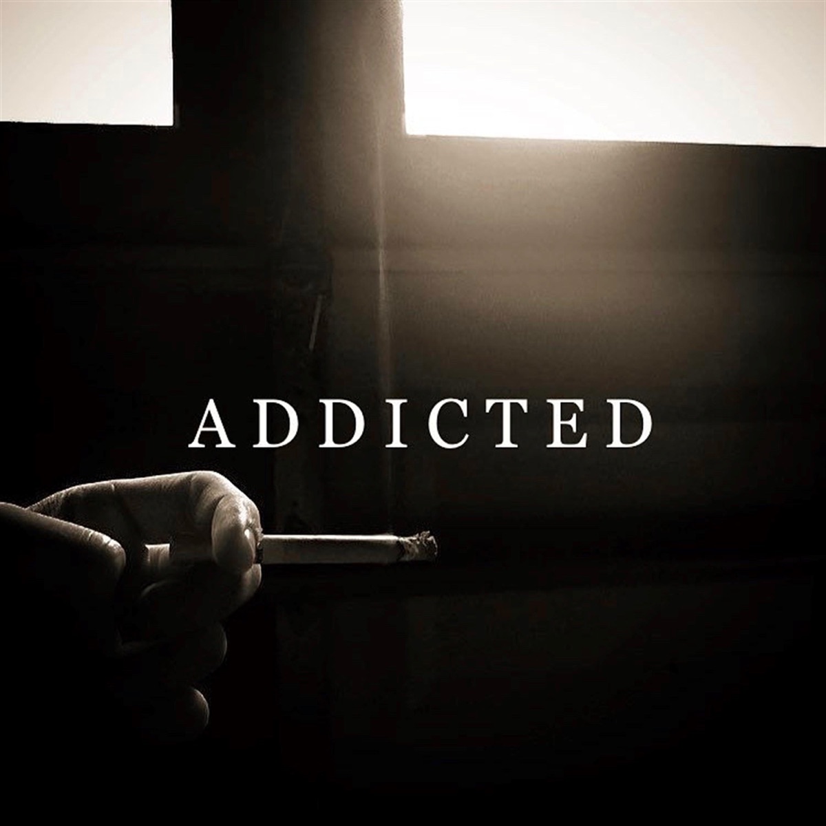 Addicted - Single by Coastal Landsharks, MEL & Darrick Atwater album cover