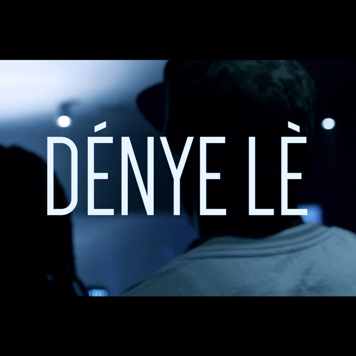 Dénye Lè (feat. 4Say & SNK) - Single by Ti Kid Bazz Pa Bloker album cover