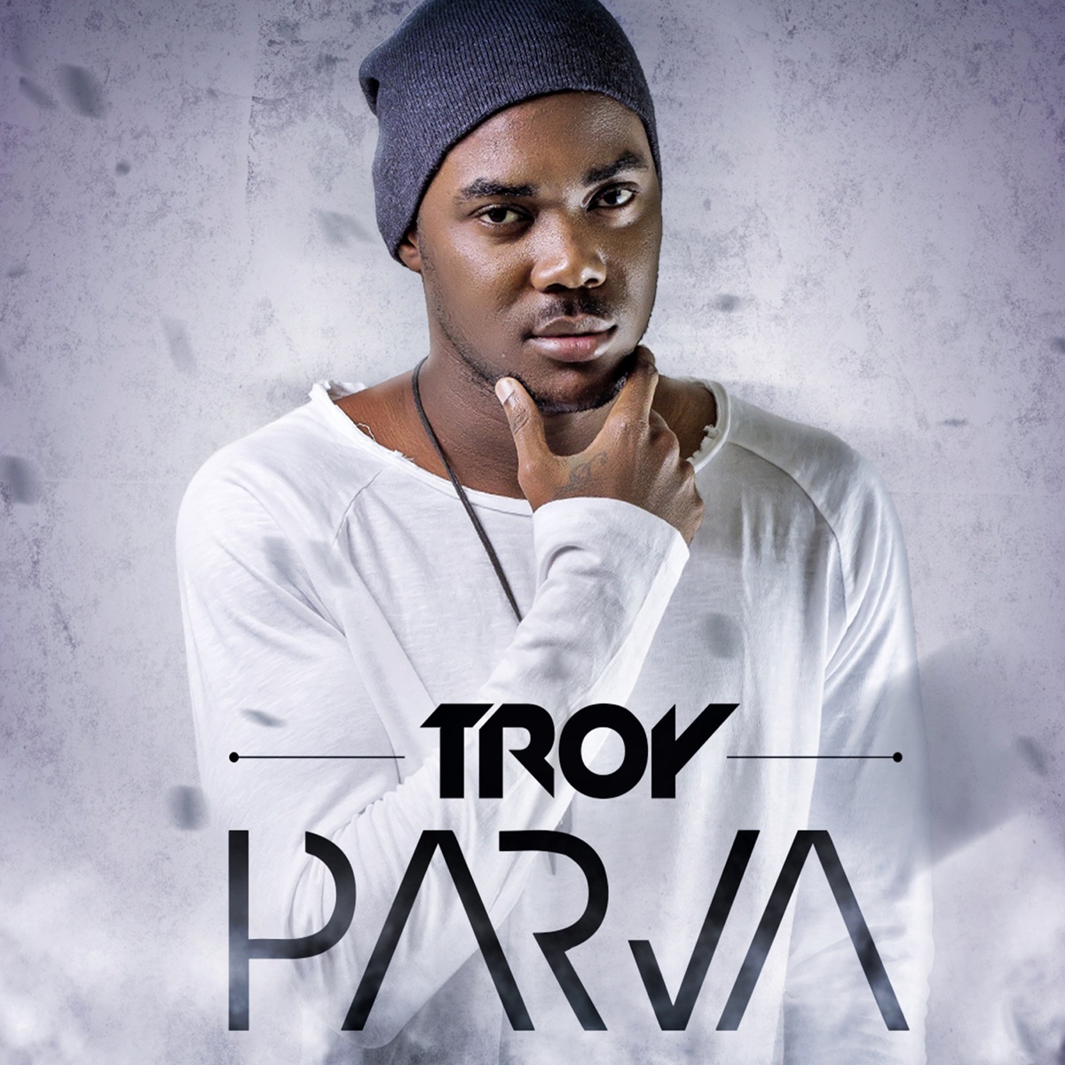 Parva - Single by Troy album cover