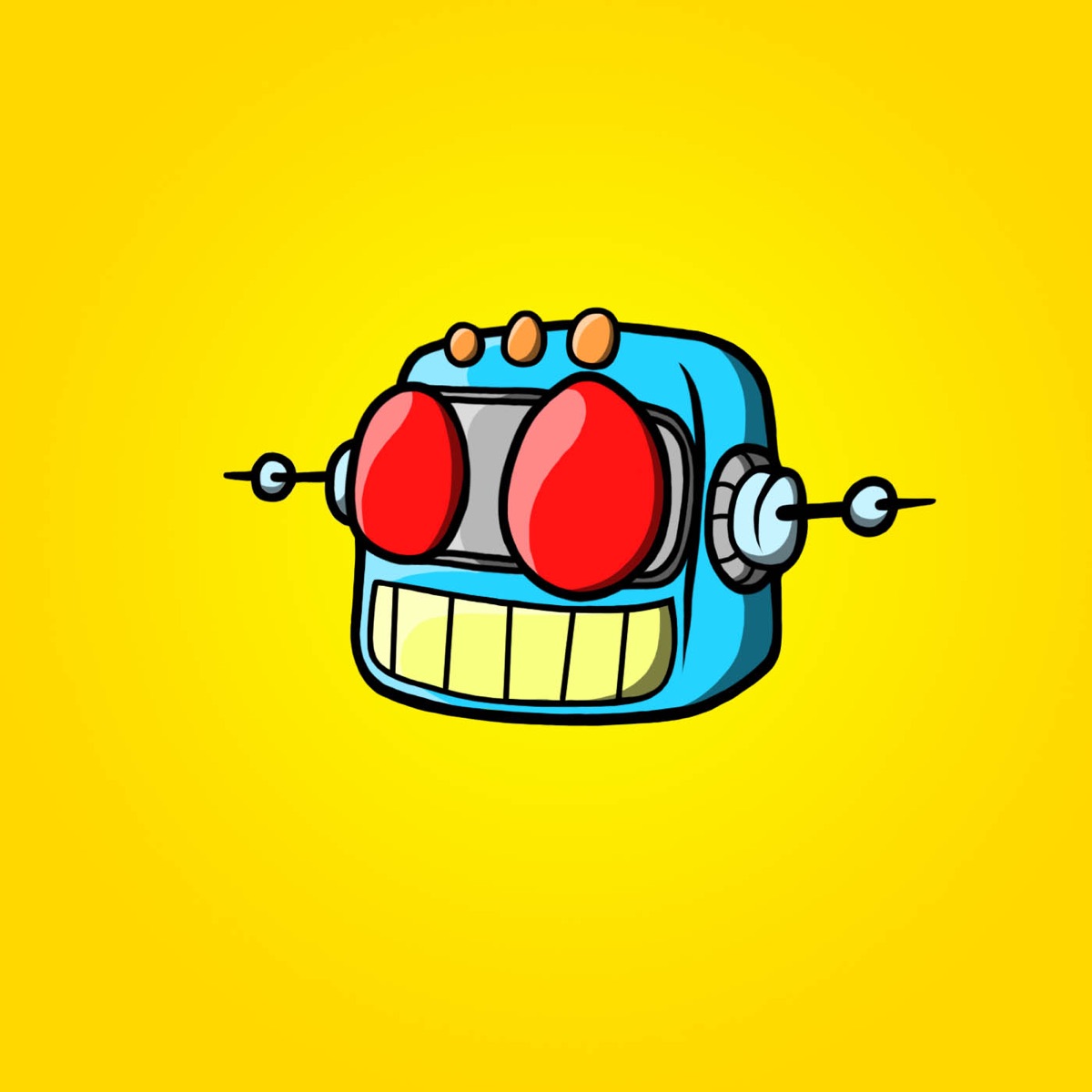 Not My Tempo by ETC!ETC! album cover