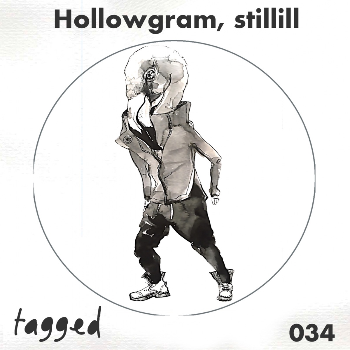 Bloom EP - Single by Hollowgram & Stillil album cover
