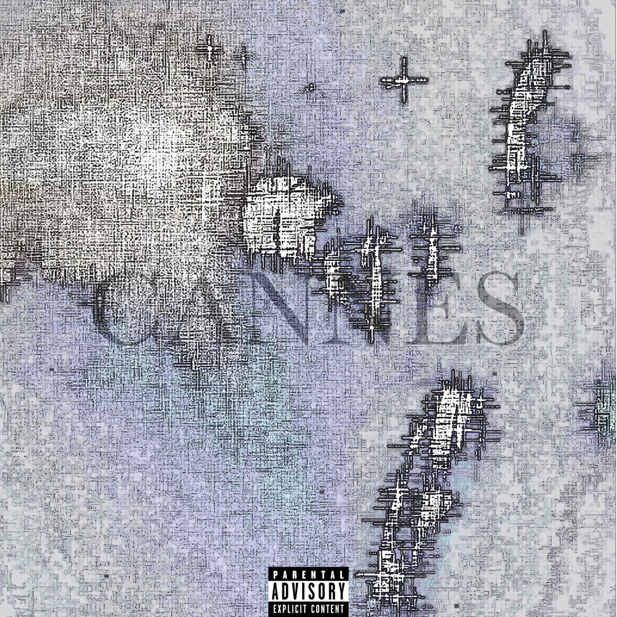 Cannes (feat. Darko) - Single by IBISCUS album cover