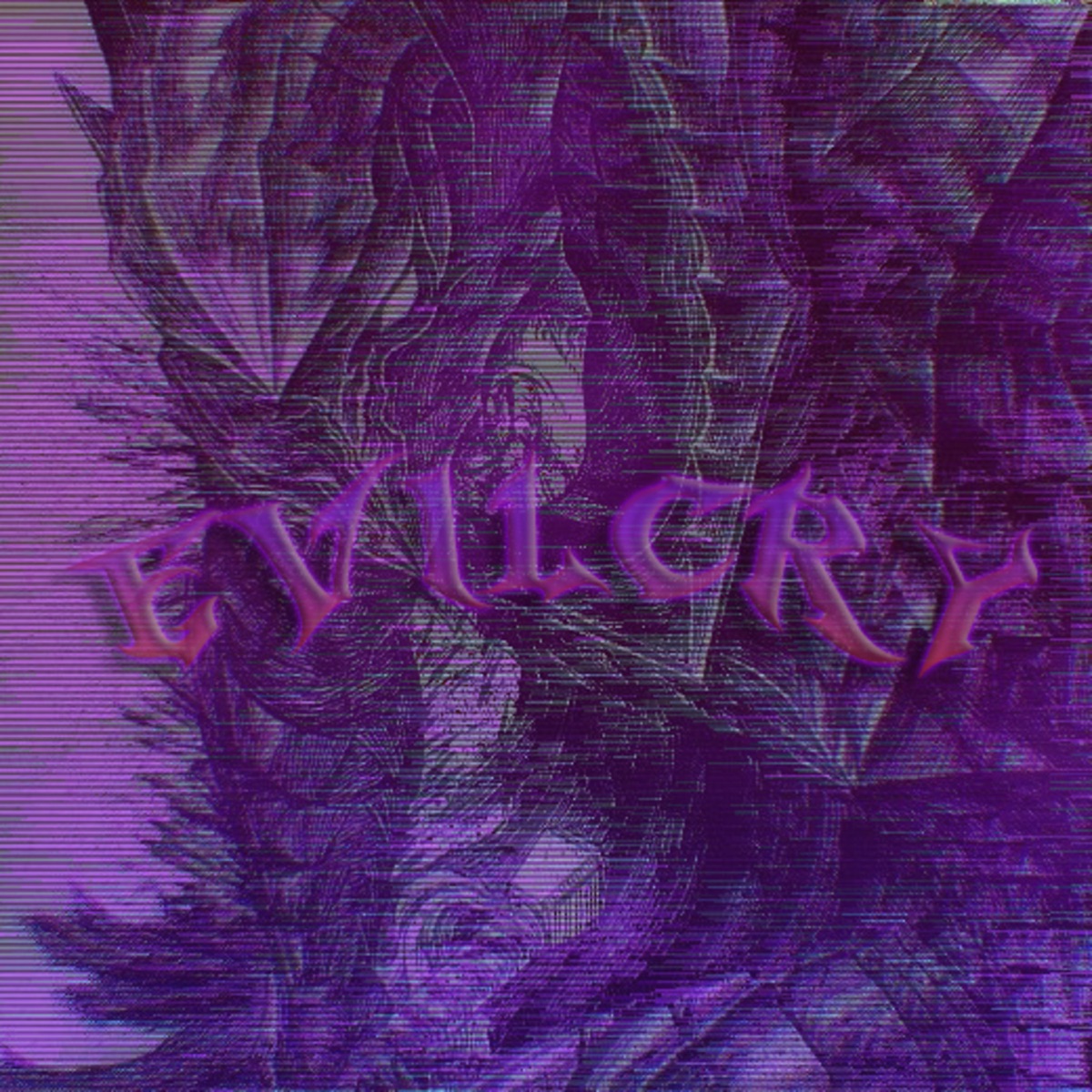 EvilCry - Single by $IXKILLAZ album cover