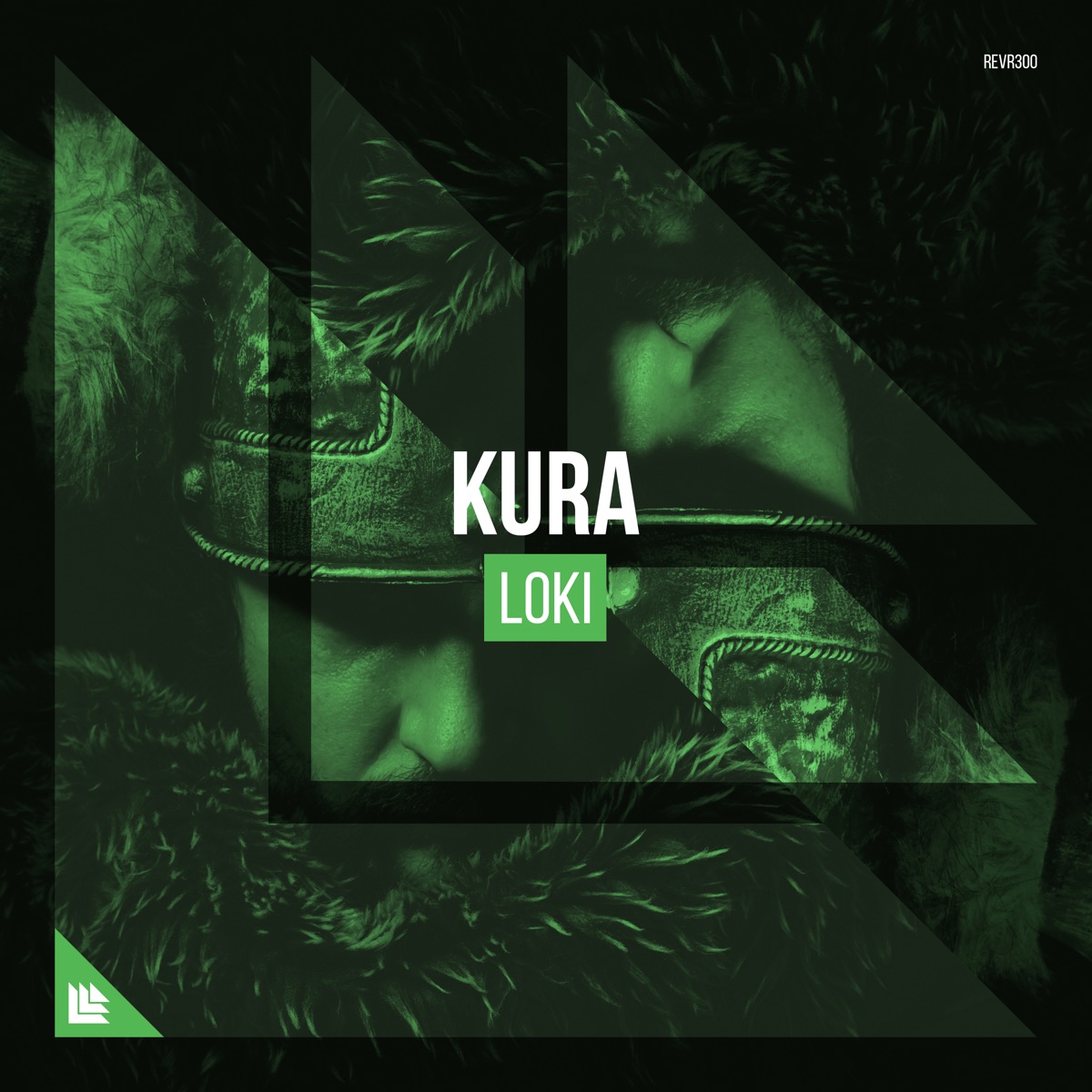 Loki - Single by KURA album cover