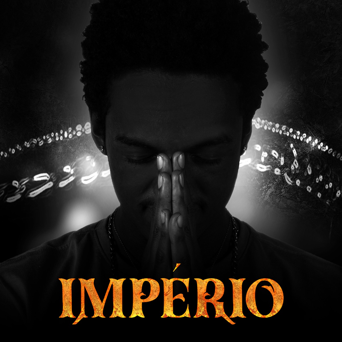 Império by CJ CriaBlack album cover