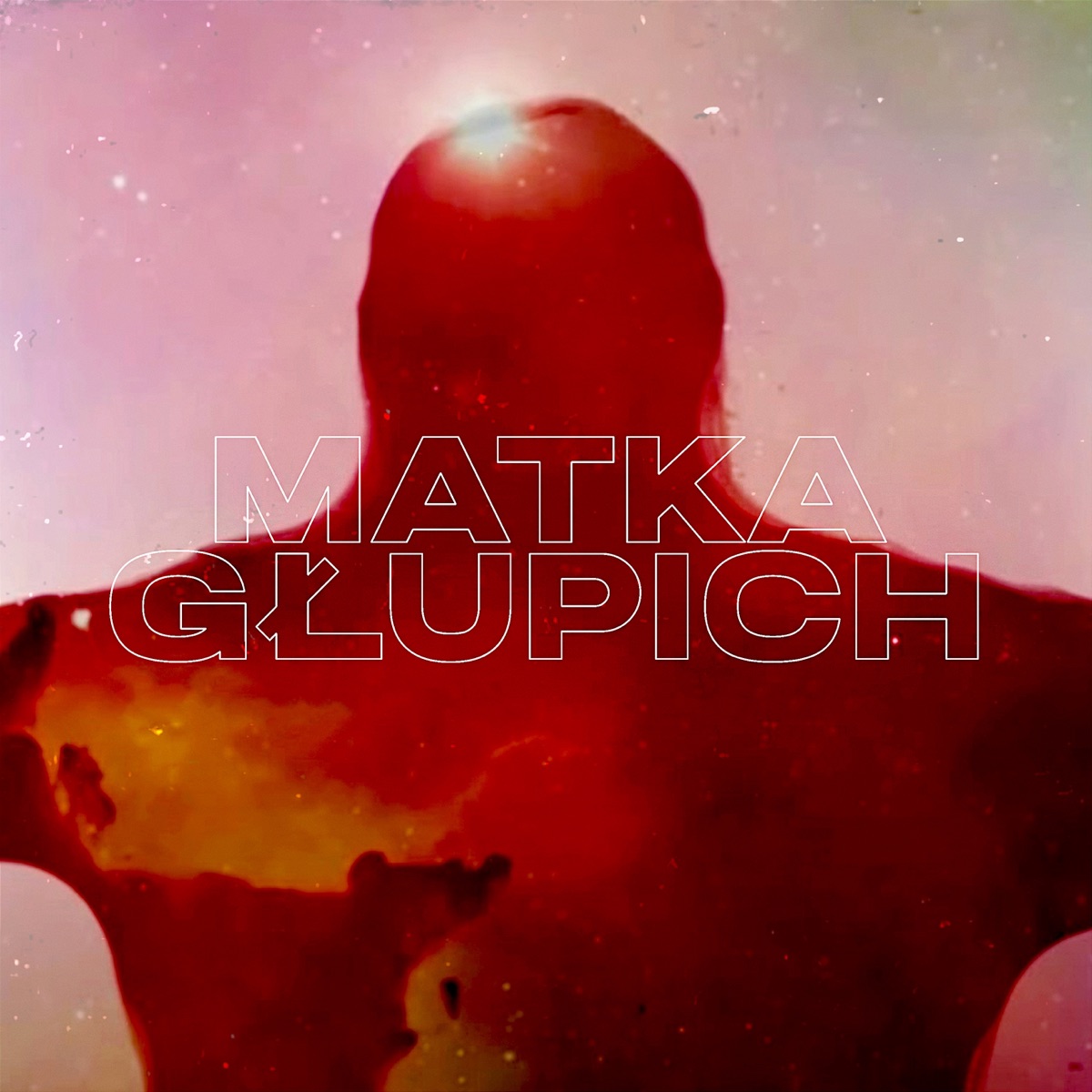 Matka głupich (feat. DJ Flip, Tomb, Zeus, Vixen) - Single by Cywil & ZBYLU album cover