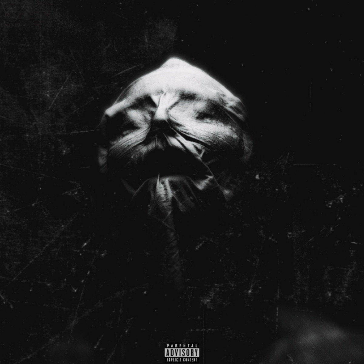 Adrenalina - Single by HXLLXW VII & ULOX album cover