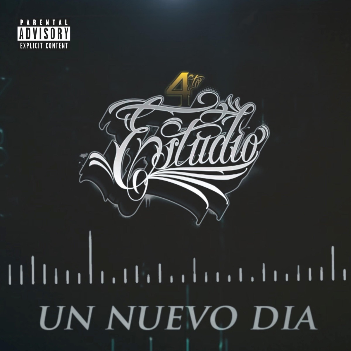 Un Nuevo Día (feat. F-CL House, Buk ortiz, Roc Vela & Axel Dela) - Single by Keko Beat album cover