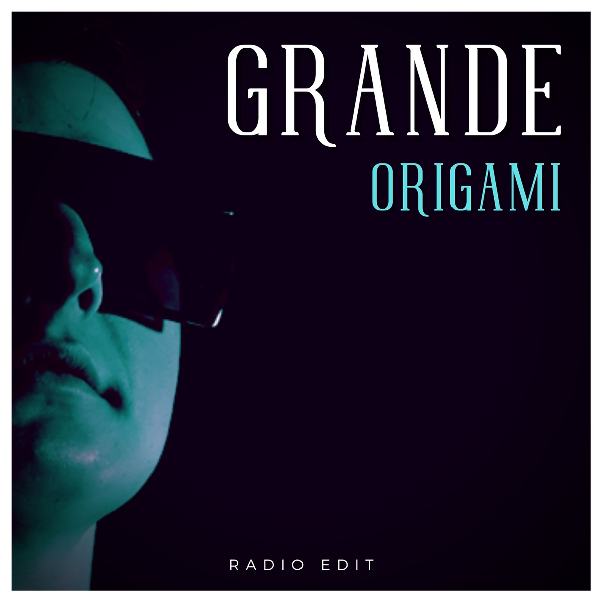 Origami (Radio Edit) - Single by Grande album cover