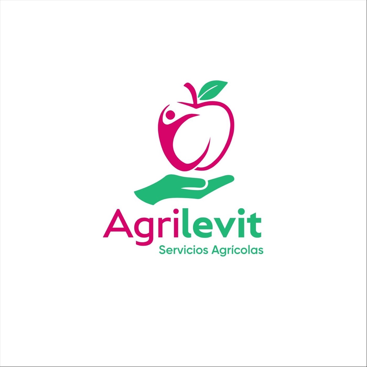 Agrilevit - Single by Tavo Alcaino album cover