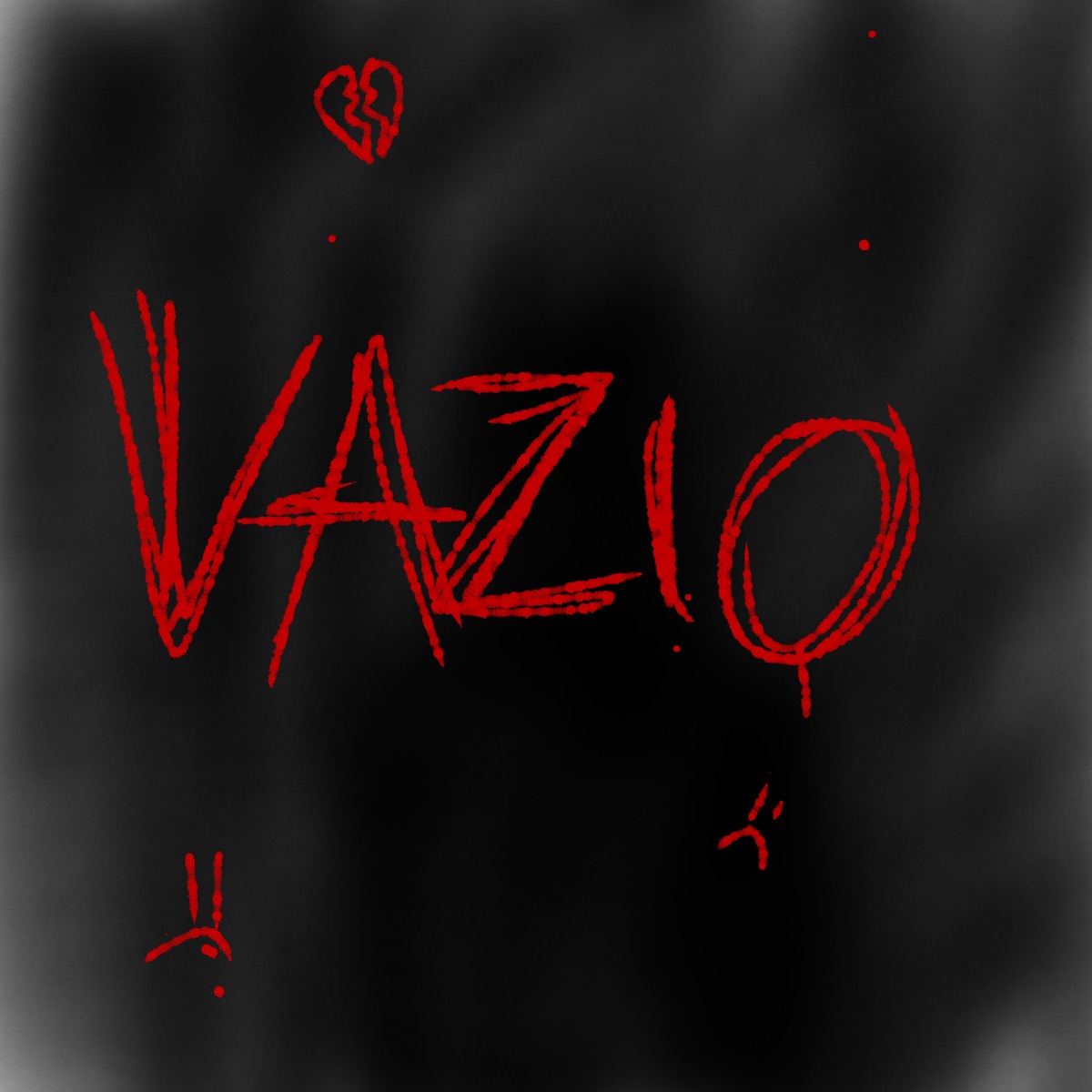 Vazio - Single by Zzanoo99 album cover