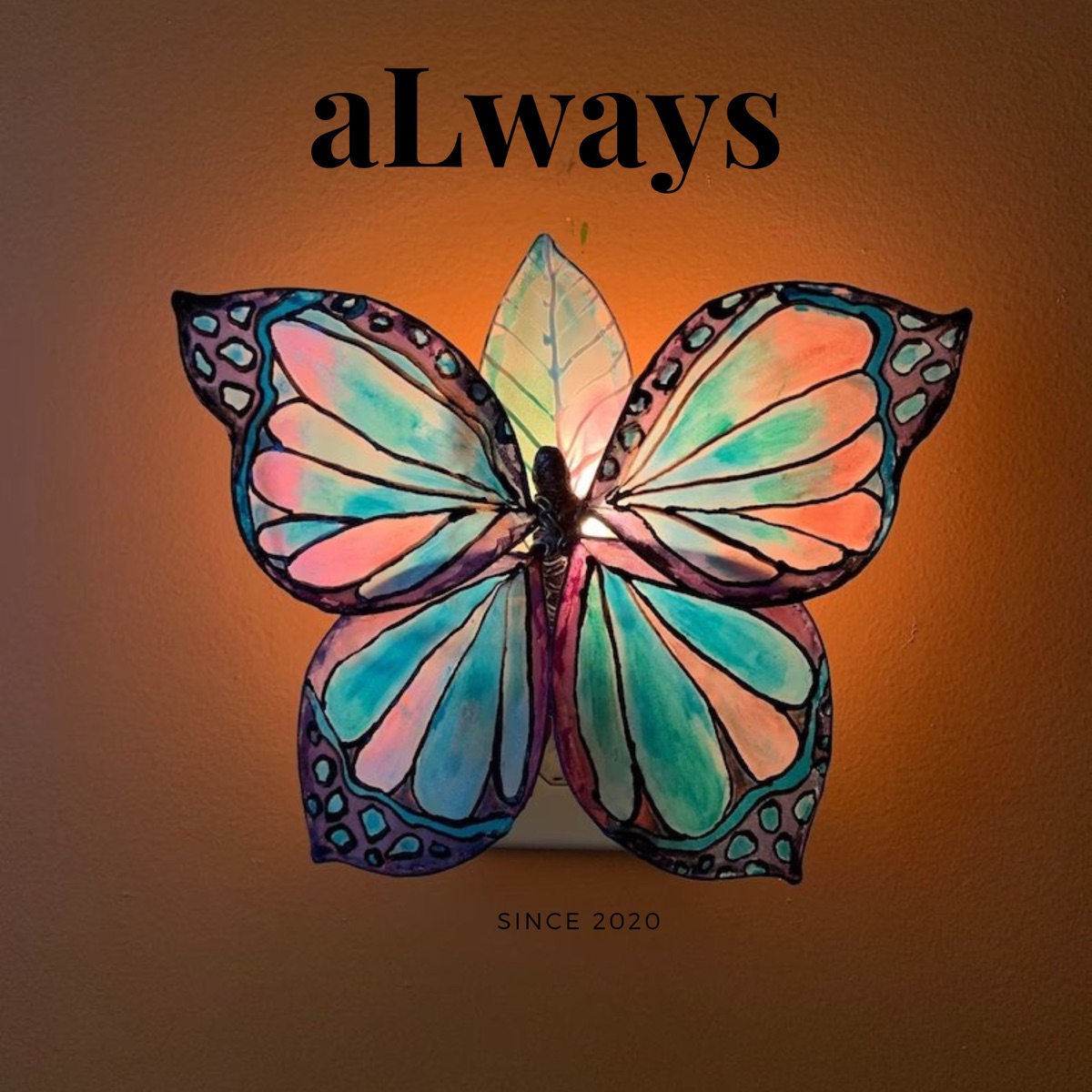 aLways - Single by K-Main album cover